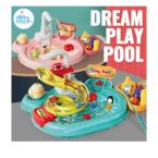 لعبة Dream Play Pool 2*1