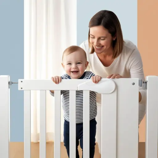 baby safety امان البيبي 