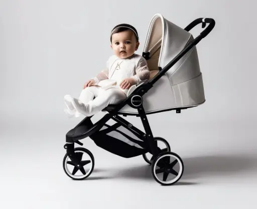 baby stroller