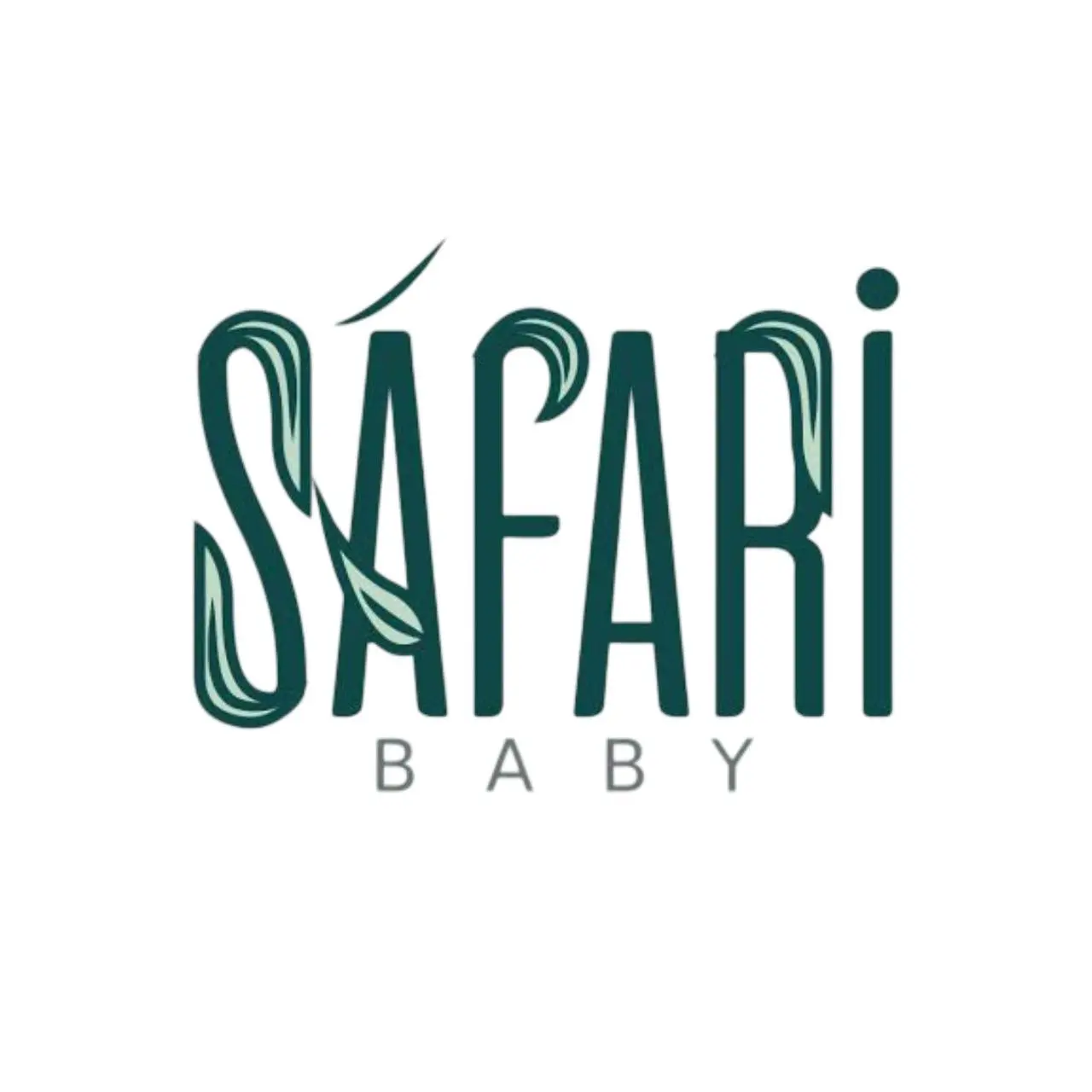 safari baby