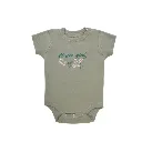 Junior Cutie Girl Short Sleeve Bodysuit (18-24)  2.webp