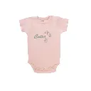 Junior Cutie Girl Short Sleeve Bodysuit (18-24)   1.webp
