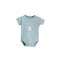 Junior happy birthday body suit short sleeve 3.webp