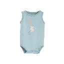 junior happy birth day body suit set sleeveless 3pcs 3.webp