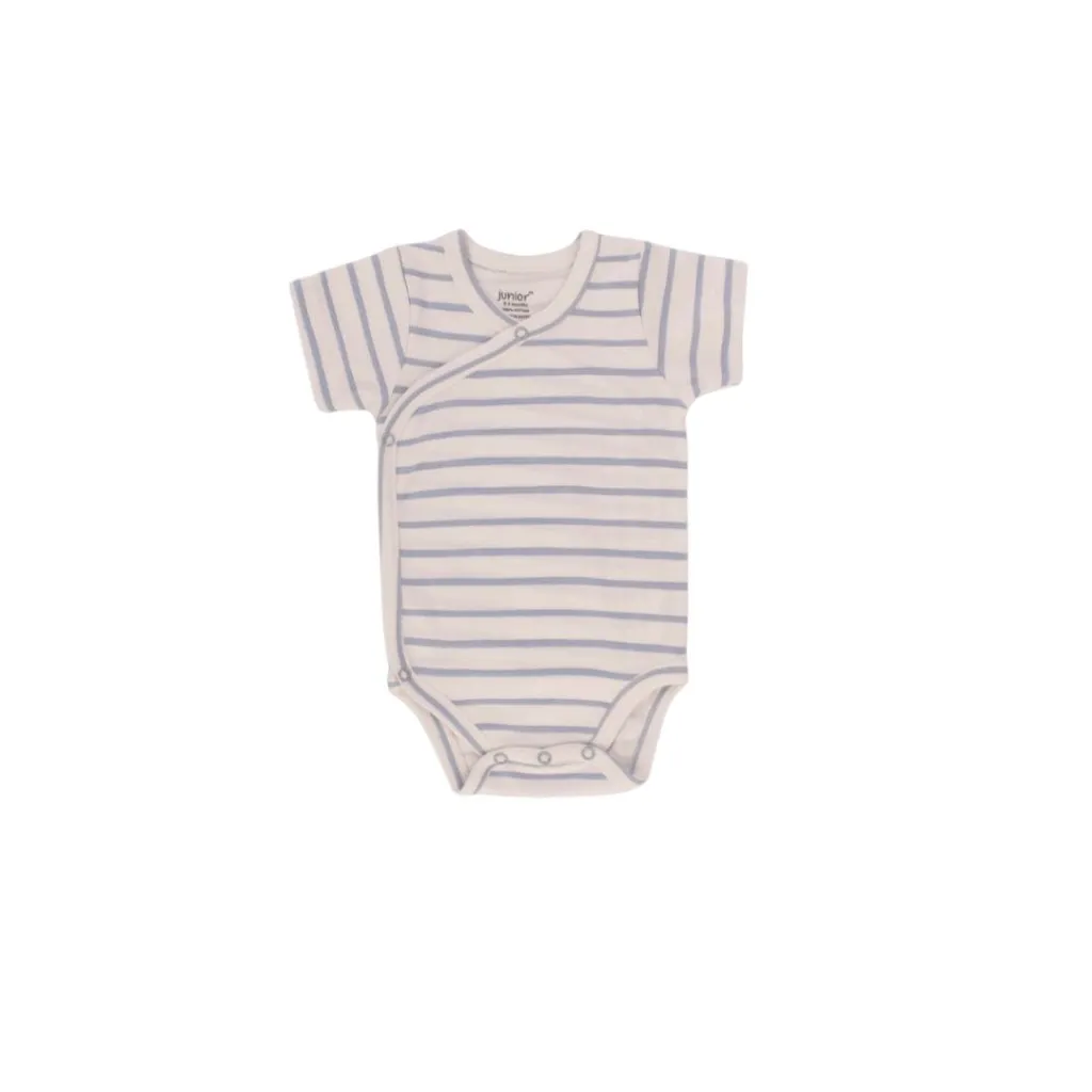 Junior little pirates kimono short sleeve 3.webp