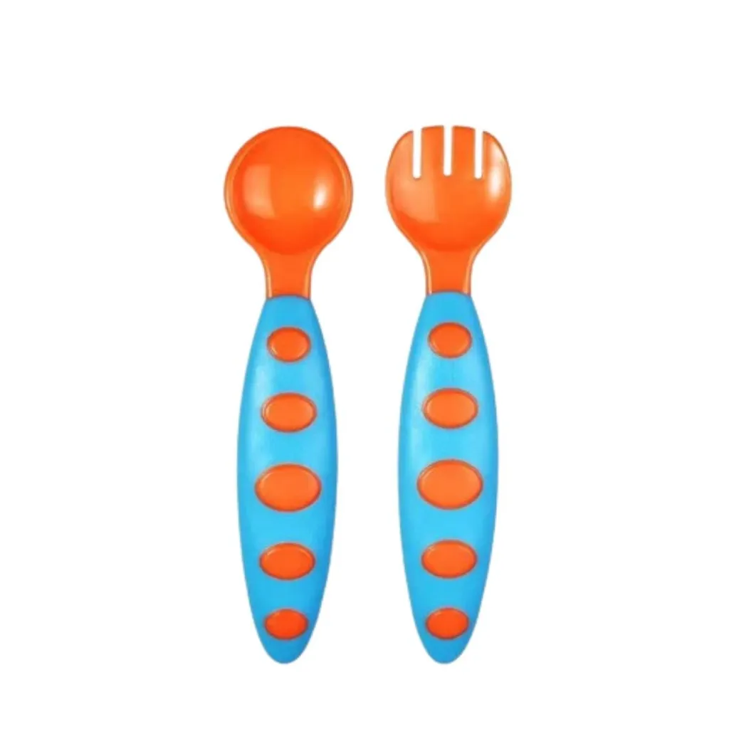 plastic fork & spoon blue.webp