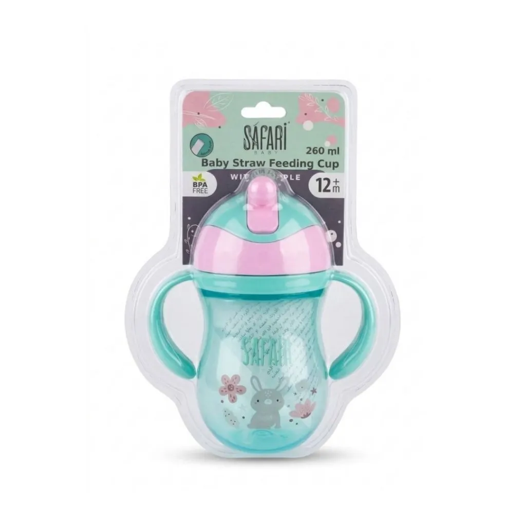 Safari straw cup 260ml 2.webp