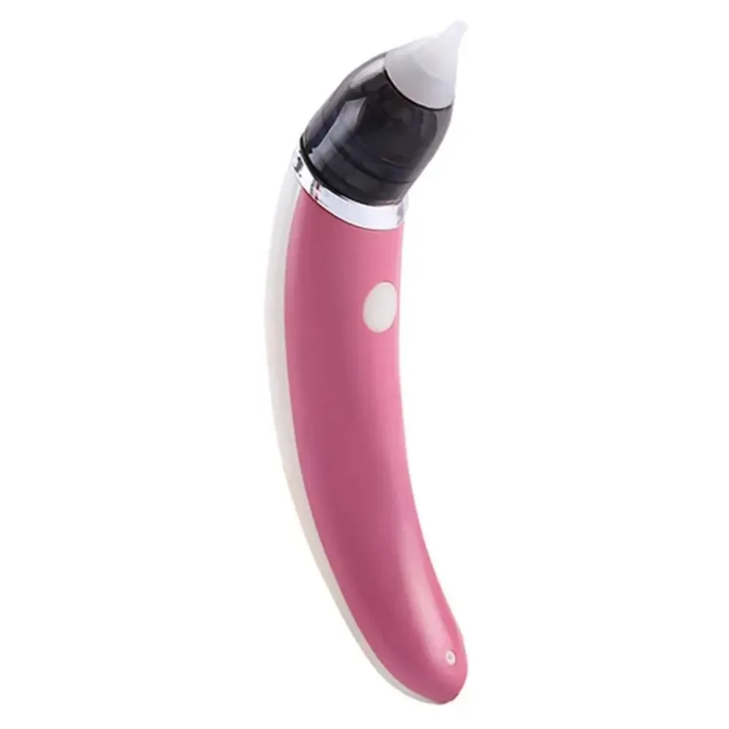 Electric Nasal Aspirator pink.webp