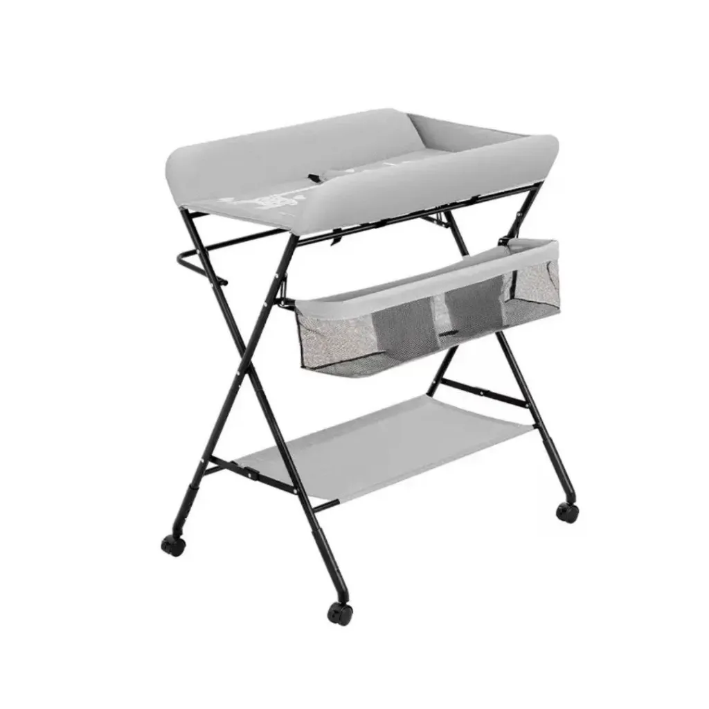 Changing stand unit gray.webp