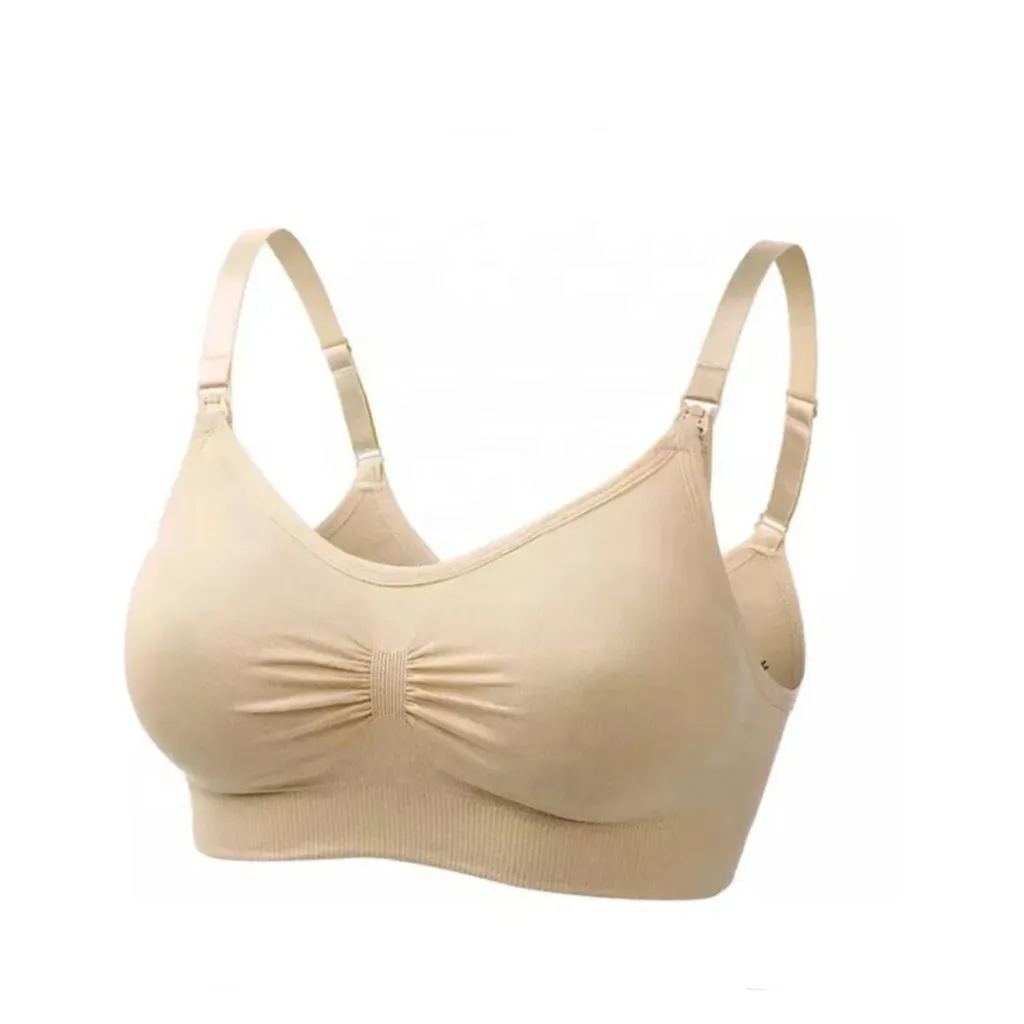 Chicco Nursing Bra biege.webp