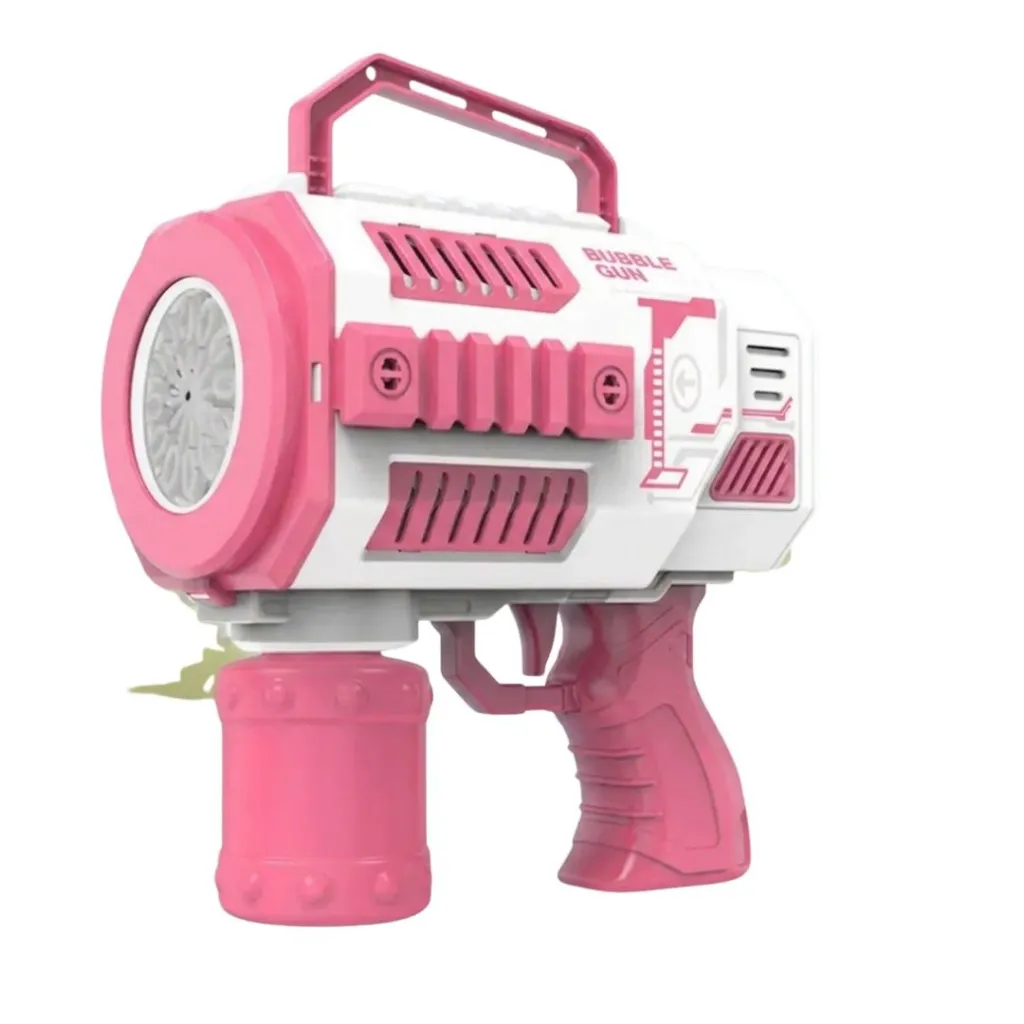 Electric Crazy Bubble Gun pink.webp