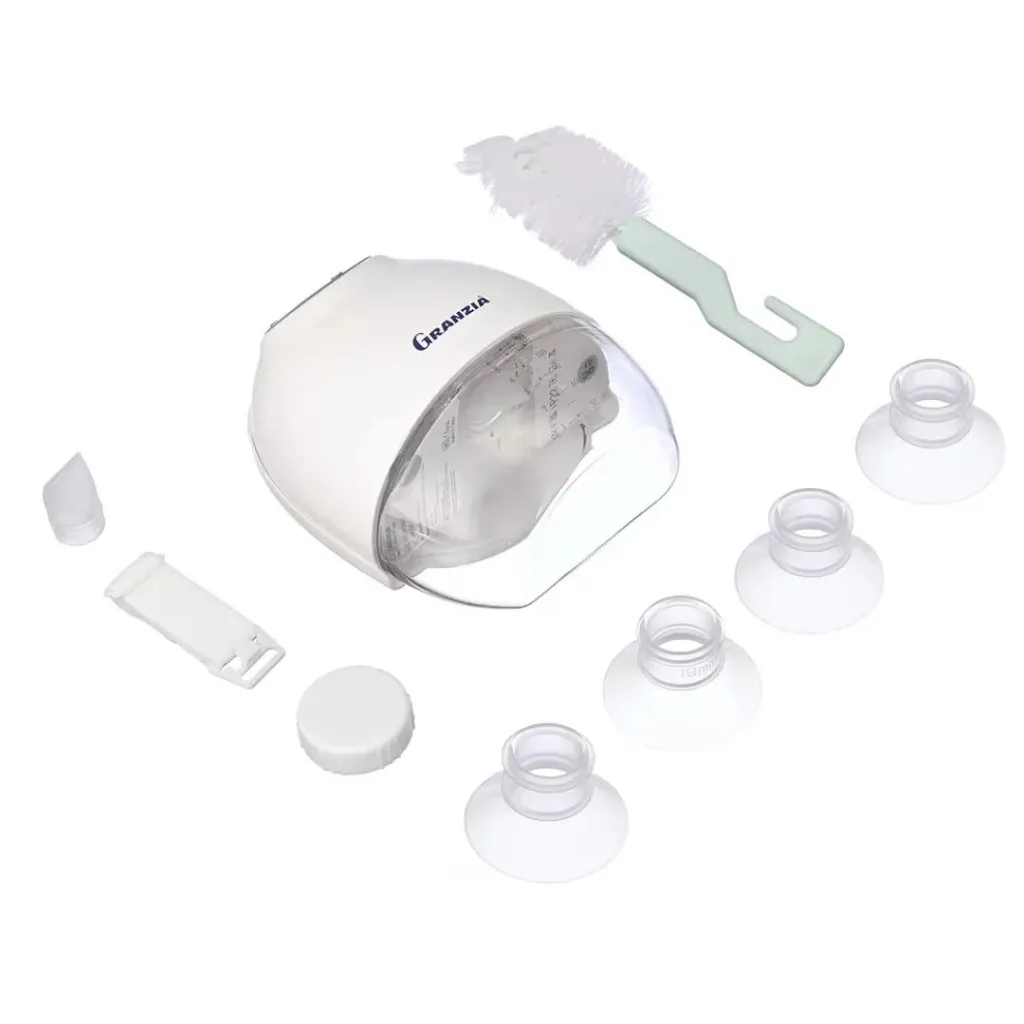 Granzia Sutiatech Electric breast pump 3.webp