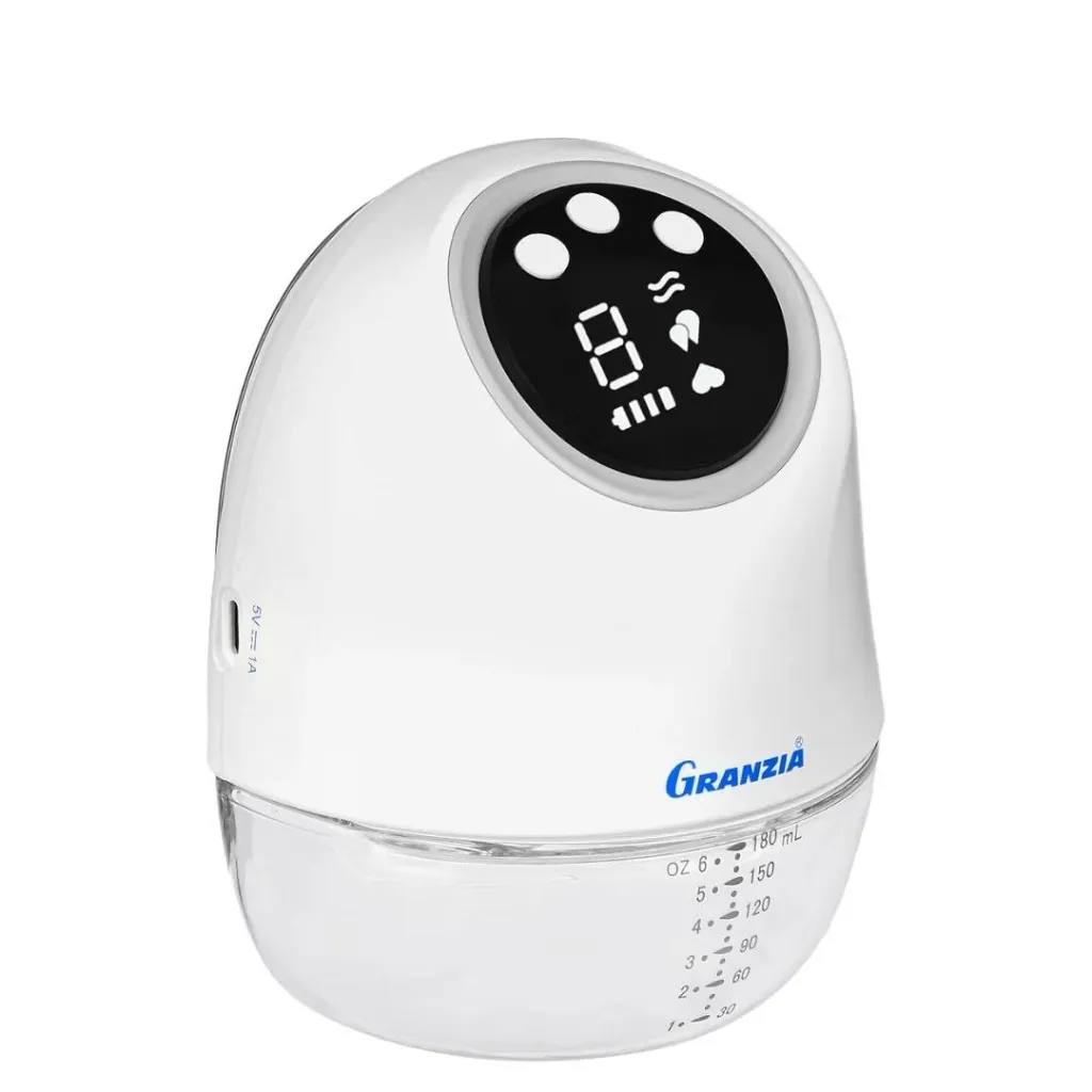 Granzia FixaFeed Electric breast pump fixafeed2.webp