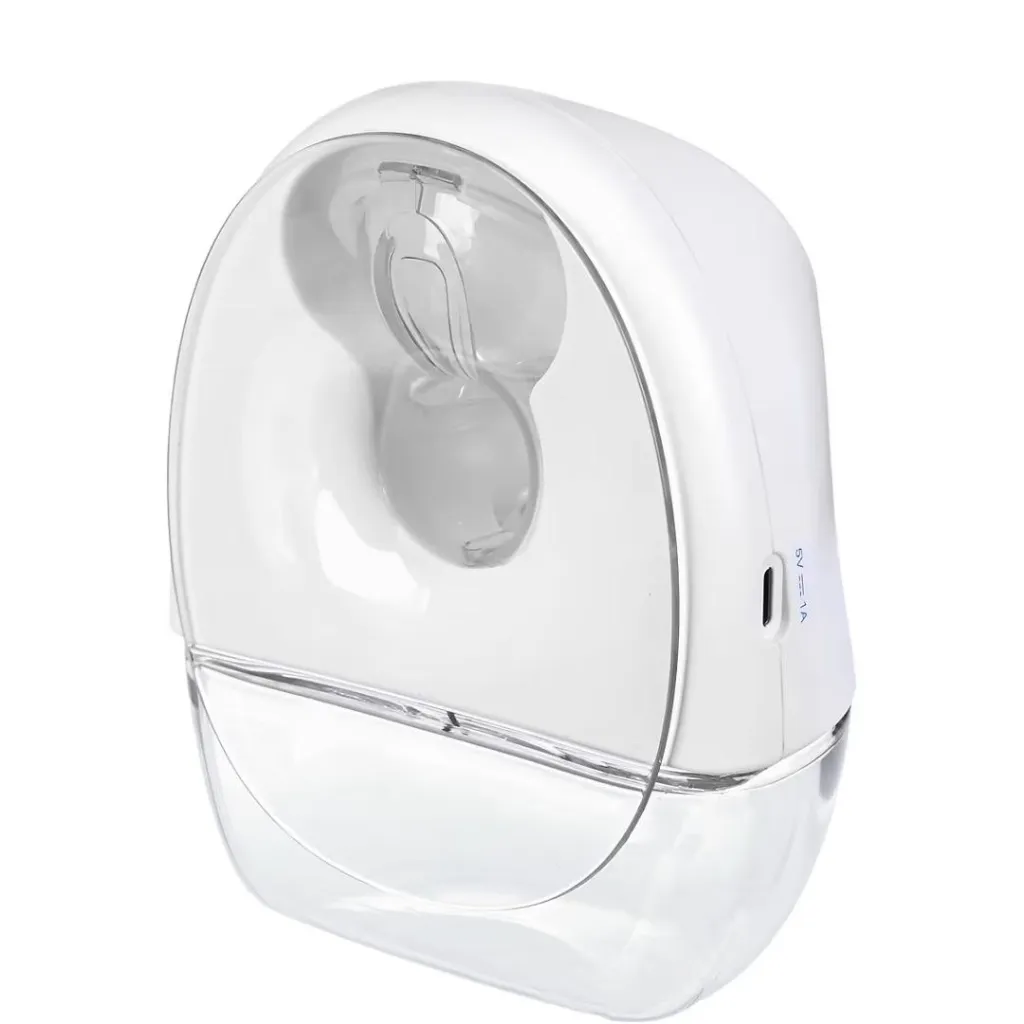 Granzia FixaFeed Electric breast pump fixafeed3.webp