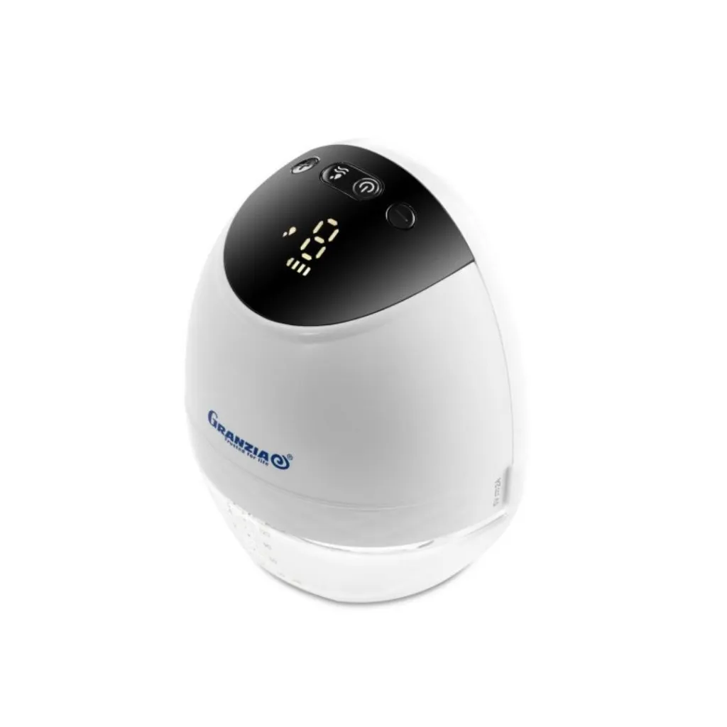 Granzia Sutiafeed Electric breast pump 3.webp