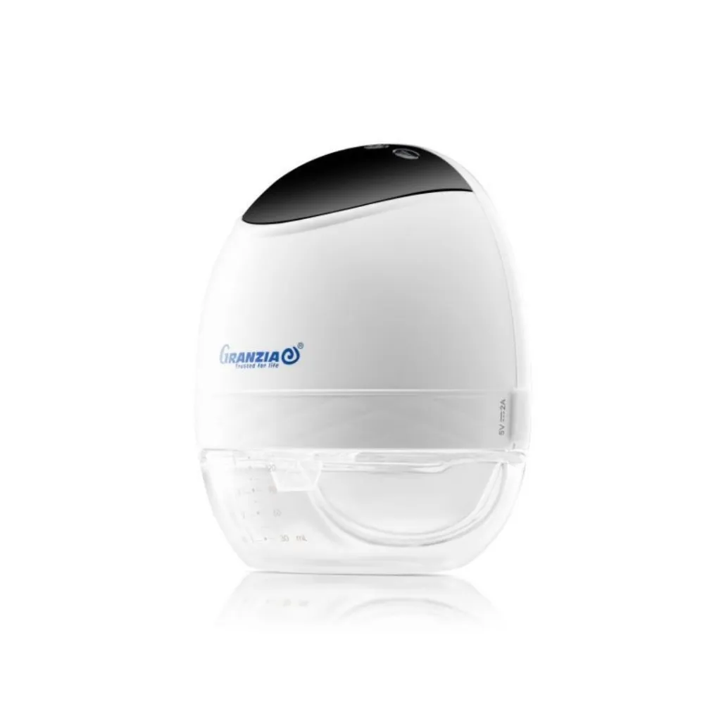 Granzia Sutiafeed Electric breast pump 4.webp