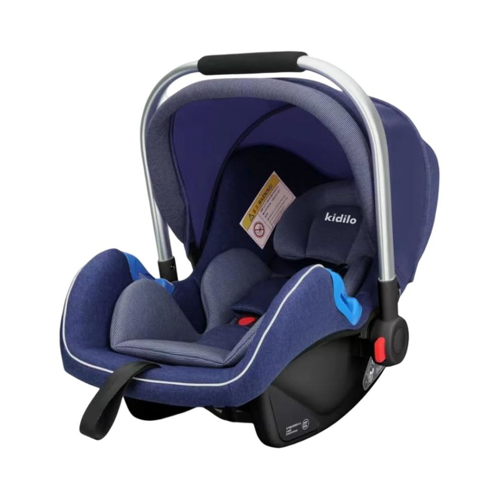 kidilo carseat 1st stage G101