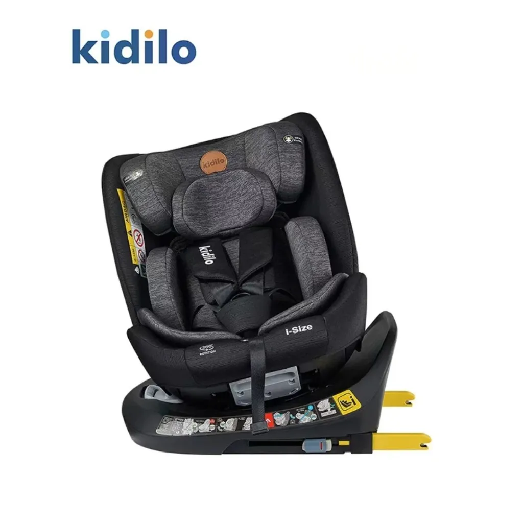 Kidilo baby car seat isofix G409 2.webp