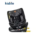 Kidilo baby car seat isofix G409 2.webp