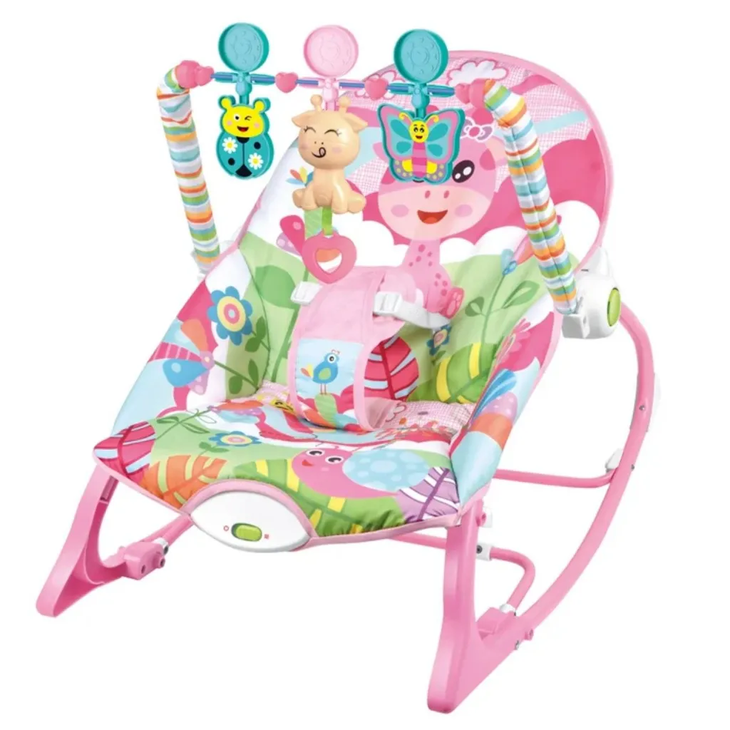 Tiibaby rocker new 147 pink.webp