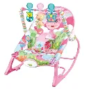 Tiibaby rocker new 147 pink.webp