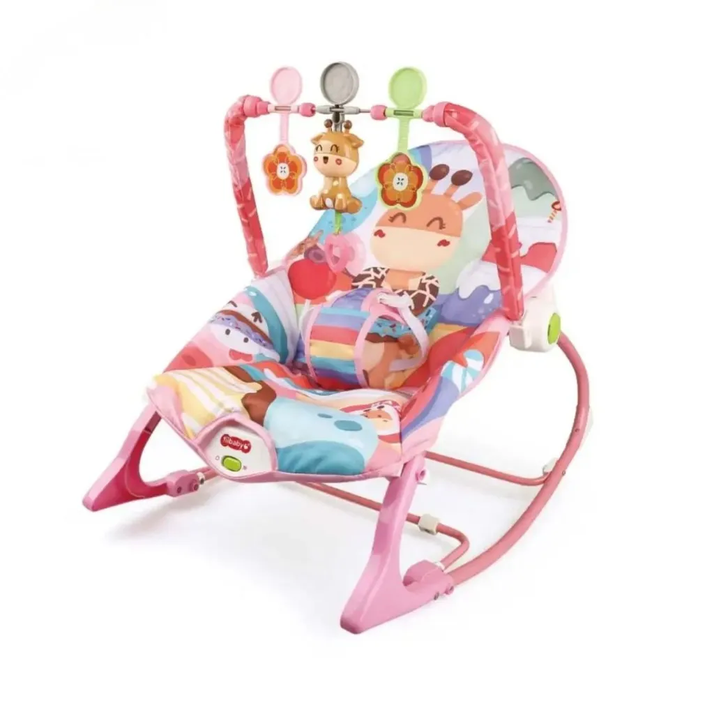 Tiibaby rocker new 153 pink.webp