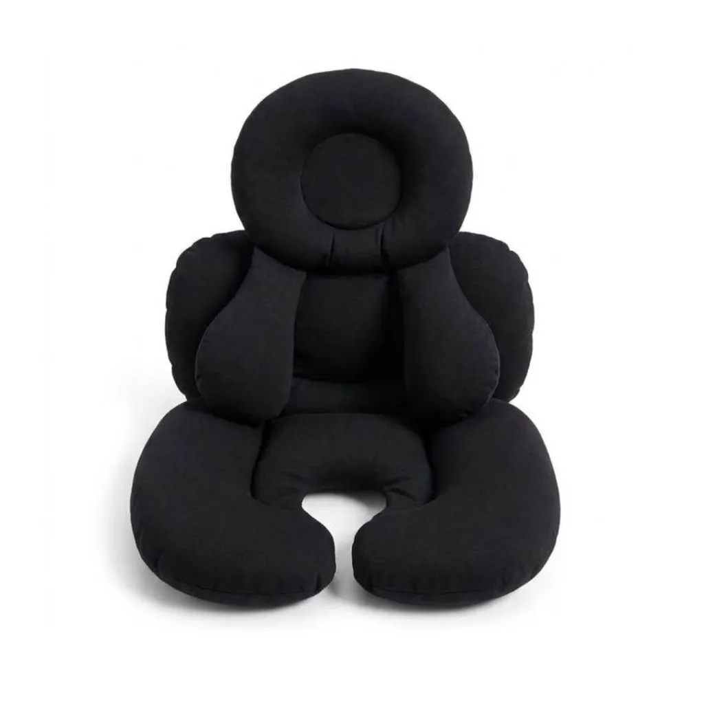 Art Carseat supportive cover black.webp