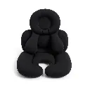 Art Carseat supportive cover black.webp