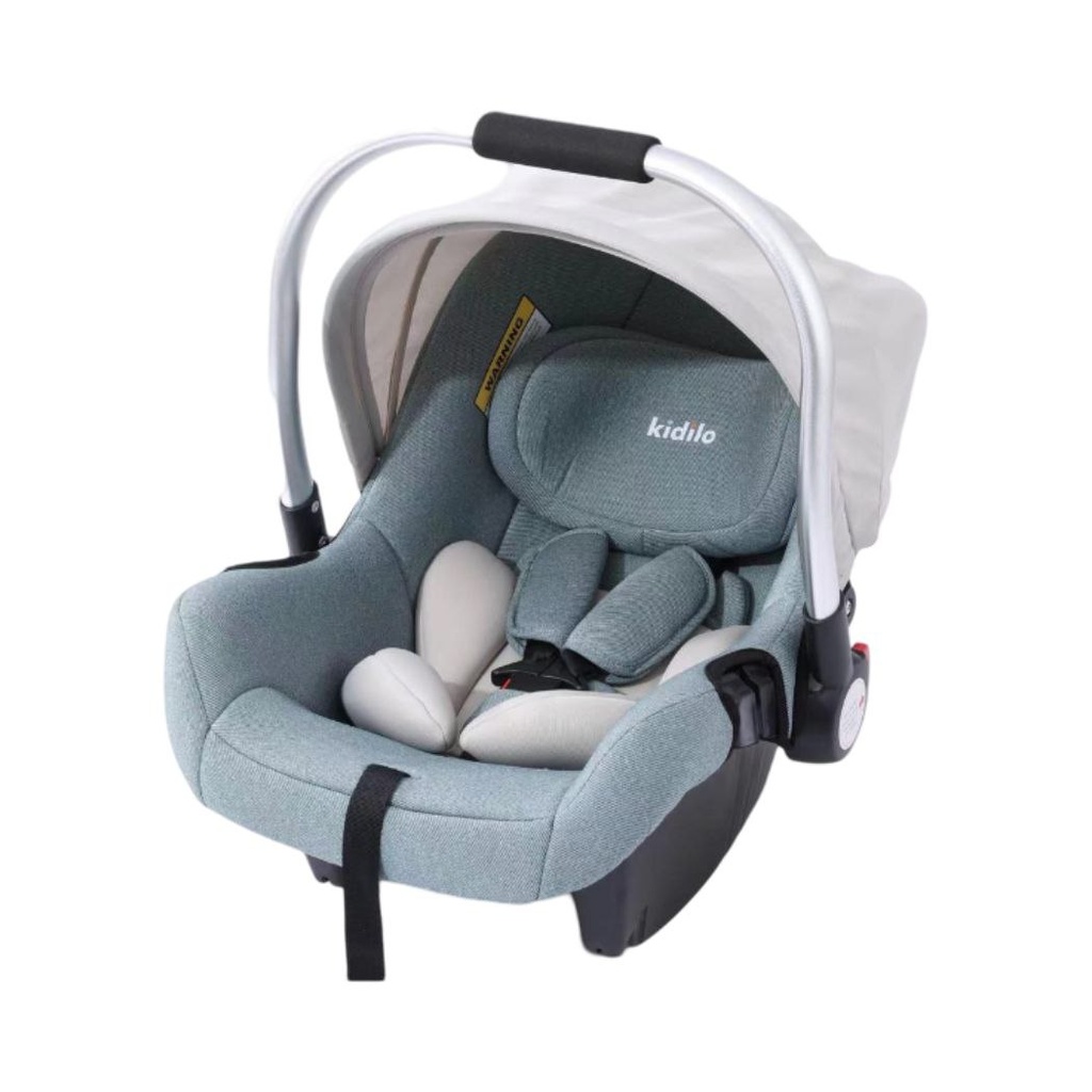 kidilo carseat 1st stage 