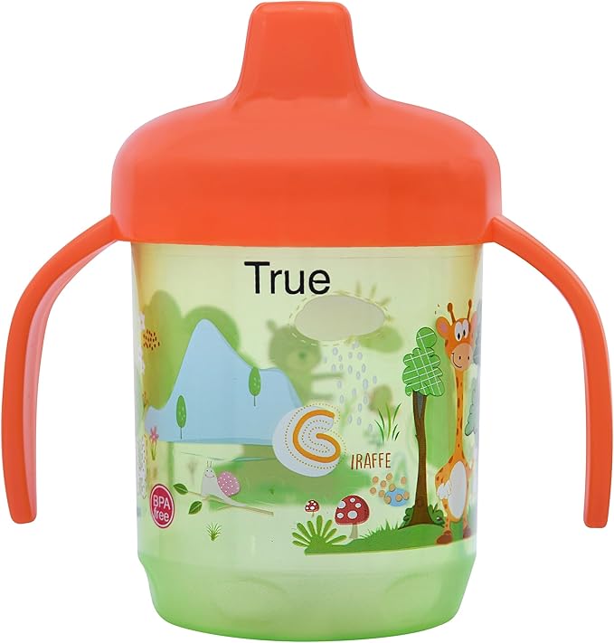 True hard cup 2024135