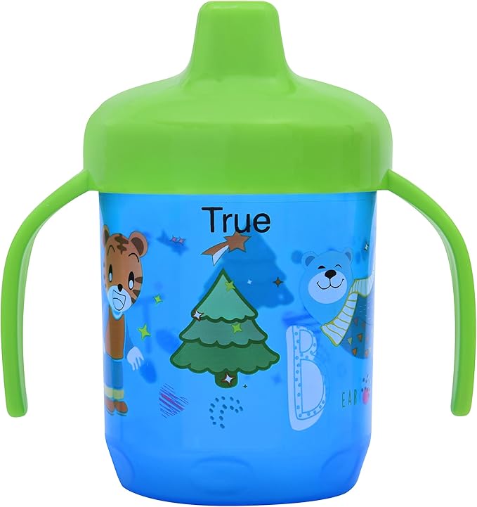 True hard cup 2024135