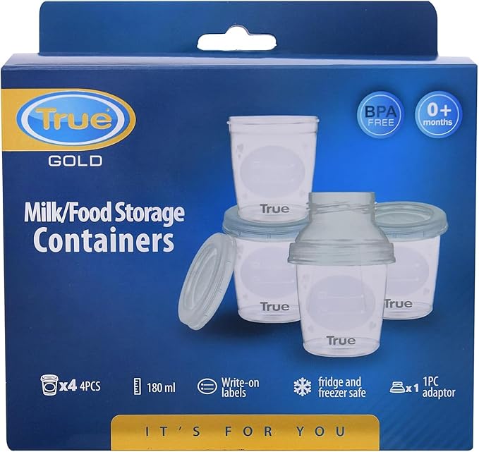 True milk contain 4pc 2024120