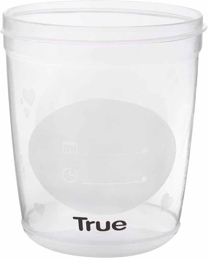 True milk contain 4pc 2024120
