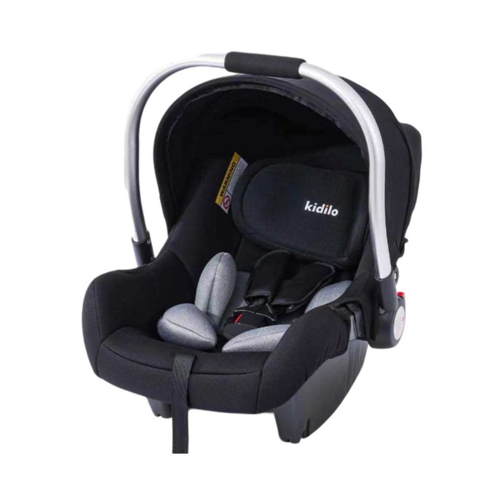kidilo carseat 1st stage 