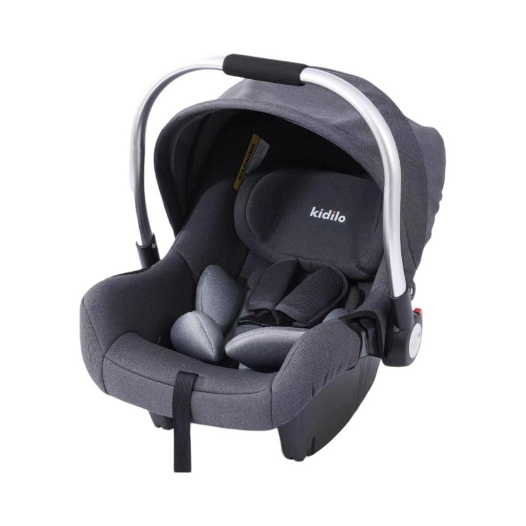 kidilo carseat 1st stage 