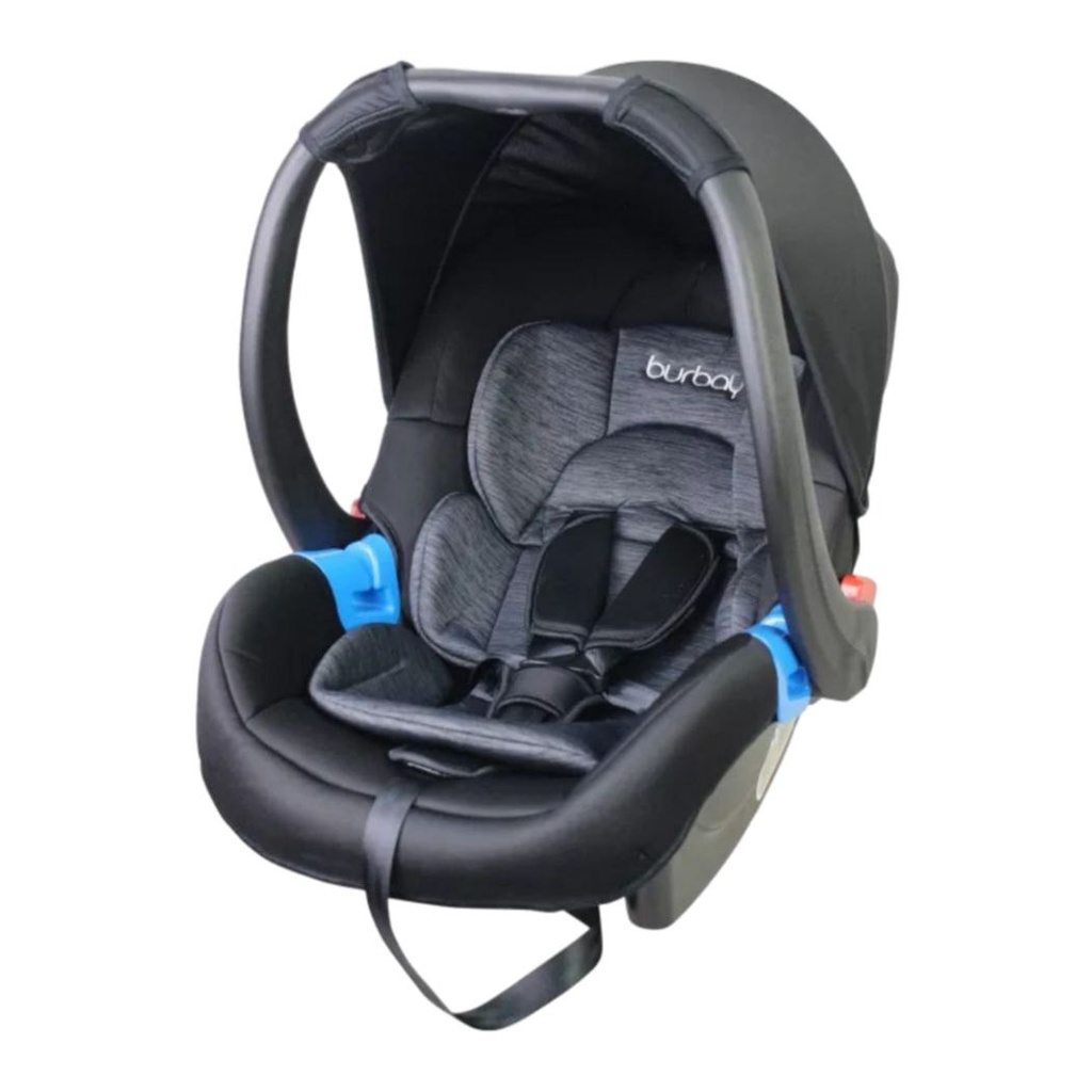 Burbay 1st stage carseat