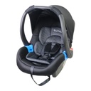Burbay 1st stage carseat