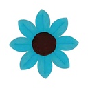 bath flower