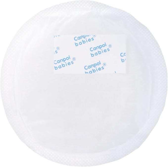 Canpol breast pads 30 pcs 