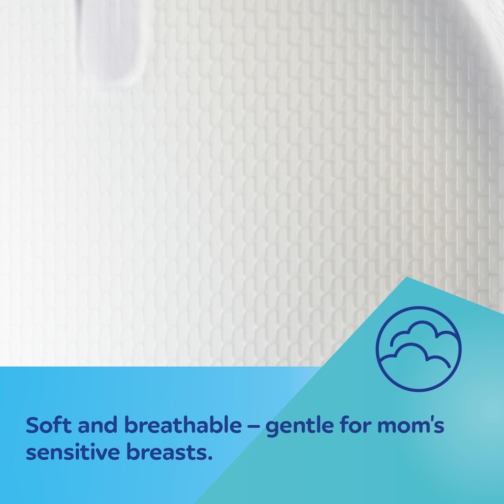 Canpol breast pads 30 pcs 