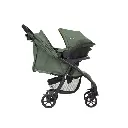 joie muze stroller travelling system laurel 2.webp