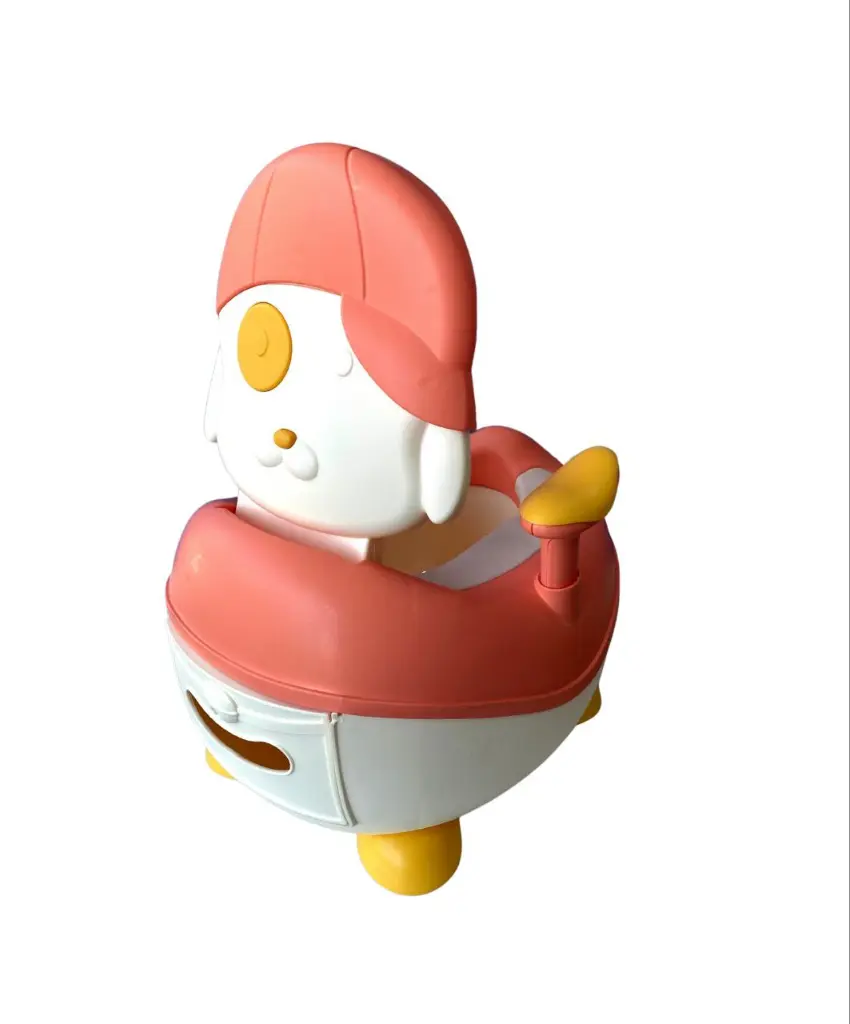 Baby potty with cover  simon.webp