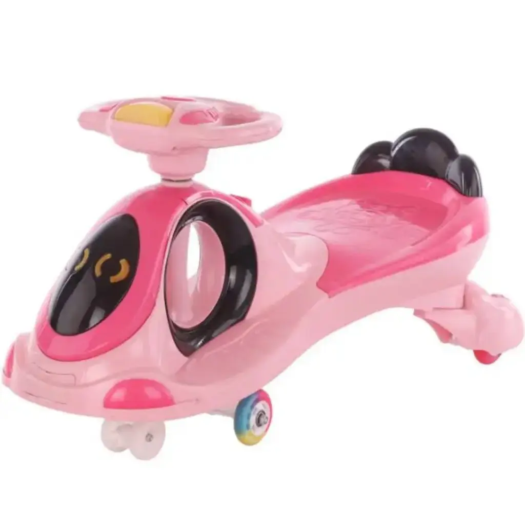 Plazma car  pink.webp