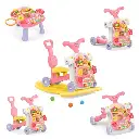 Hunger Baby Walker 5 in1 pink.webp
