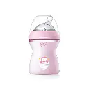 chicco natural feeling 250 ml 2+ pink 2.webp