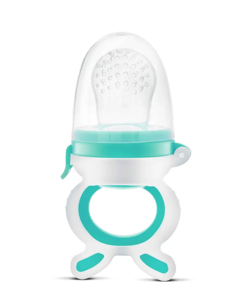 Bubbles Fruit Teether green 1.webp