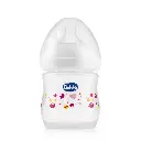 Bubbles Natural Built-in Breast Pump with Bottle – 150 ml 2.webp