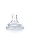 Bubbles Natural Built-in Breast Pump with Bottle – 150 ml 3.webp