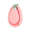 Safari Round nail clipper  pink.webp