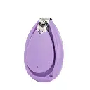 Safari Round nail clipper  purple.webp